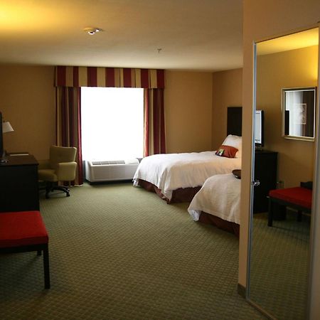 Hampton Inn Джаксънвил Екстериор снимка