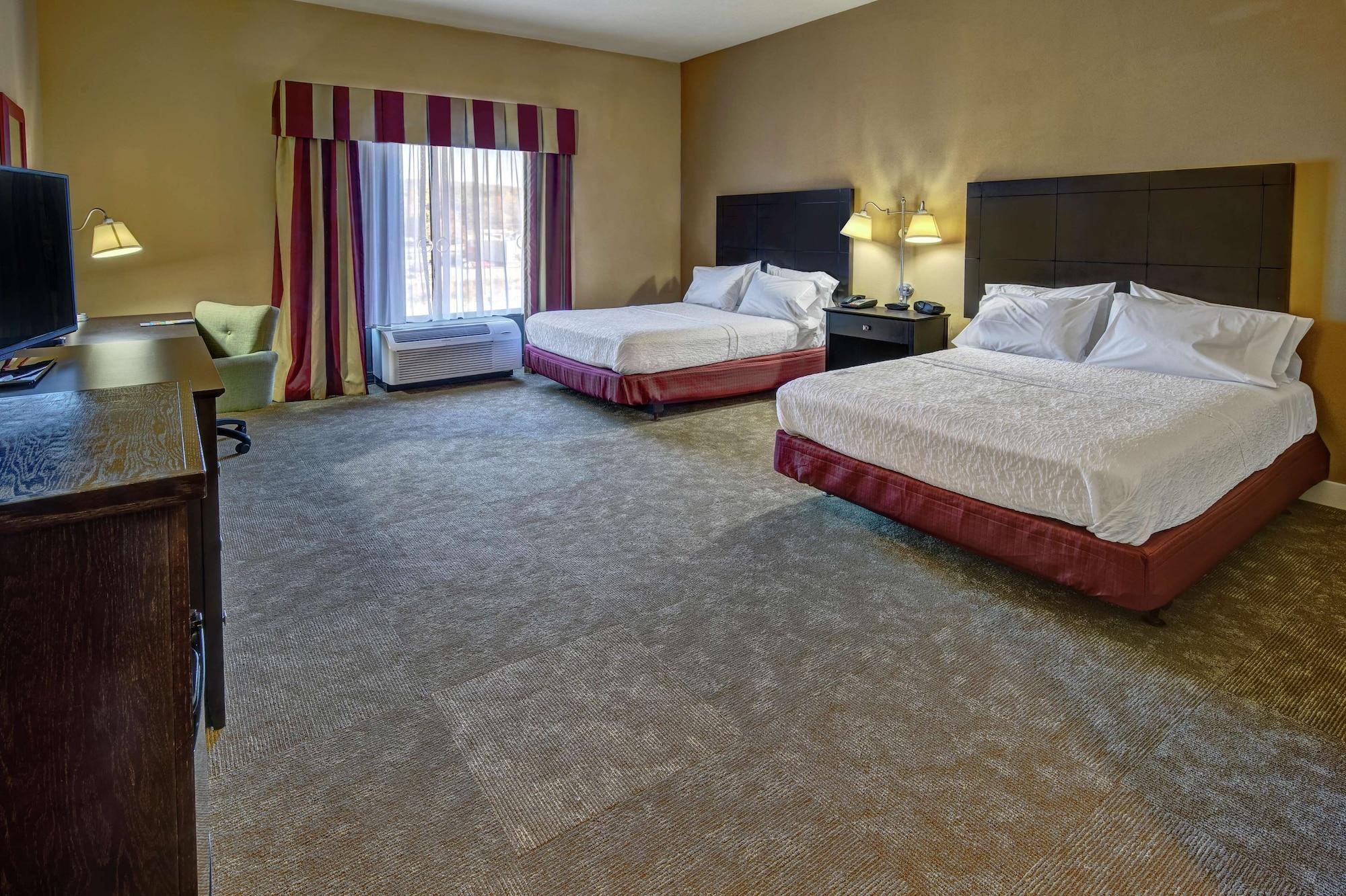 Hampton Inn Джаксънвил Екстериор снимка