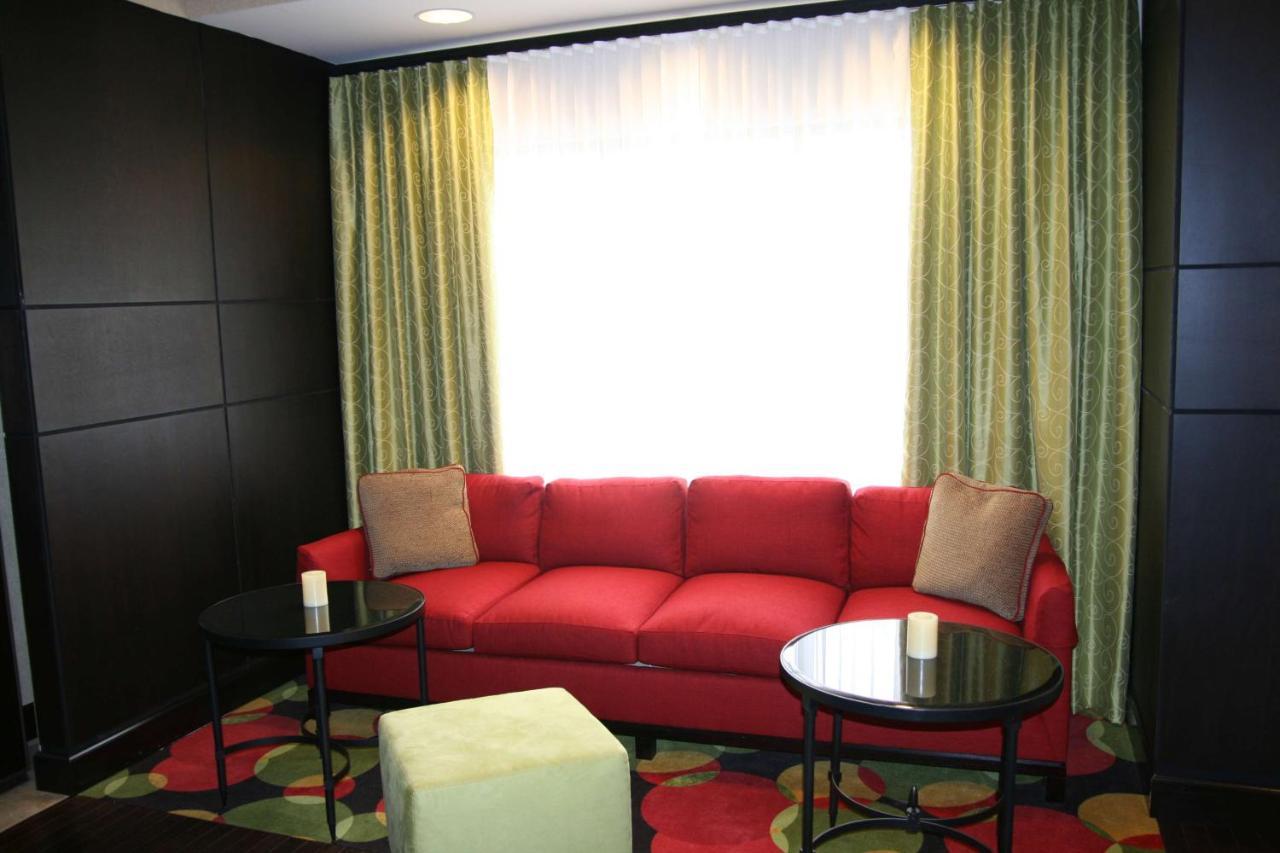 Hampton Inn Джаксънвил Екстериор снимка