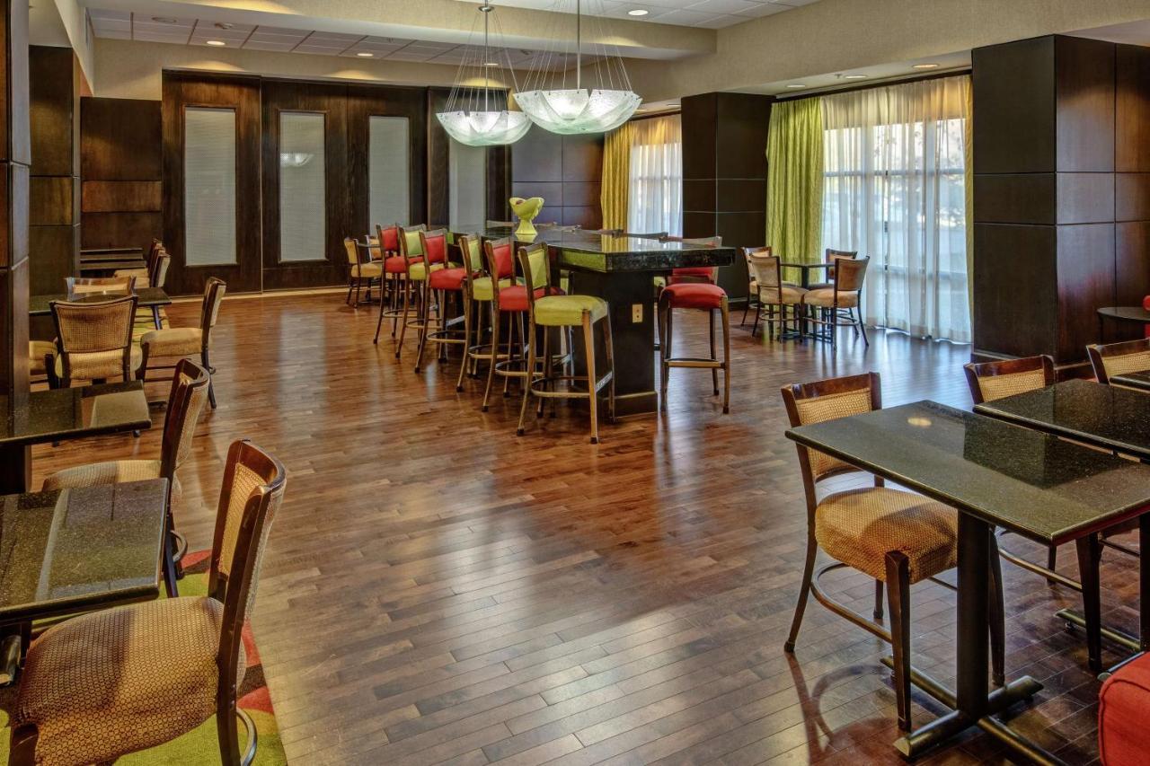 Hampton Inn Джаксънвил Екстериор снимка
