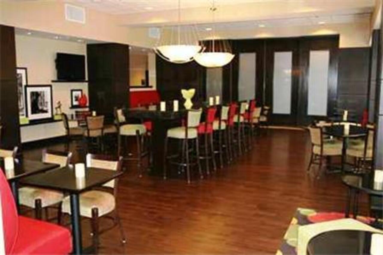 Hampton Inn Джаксънвил Екстериор снимка