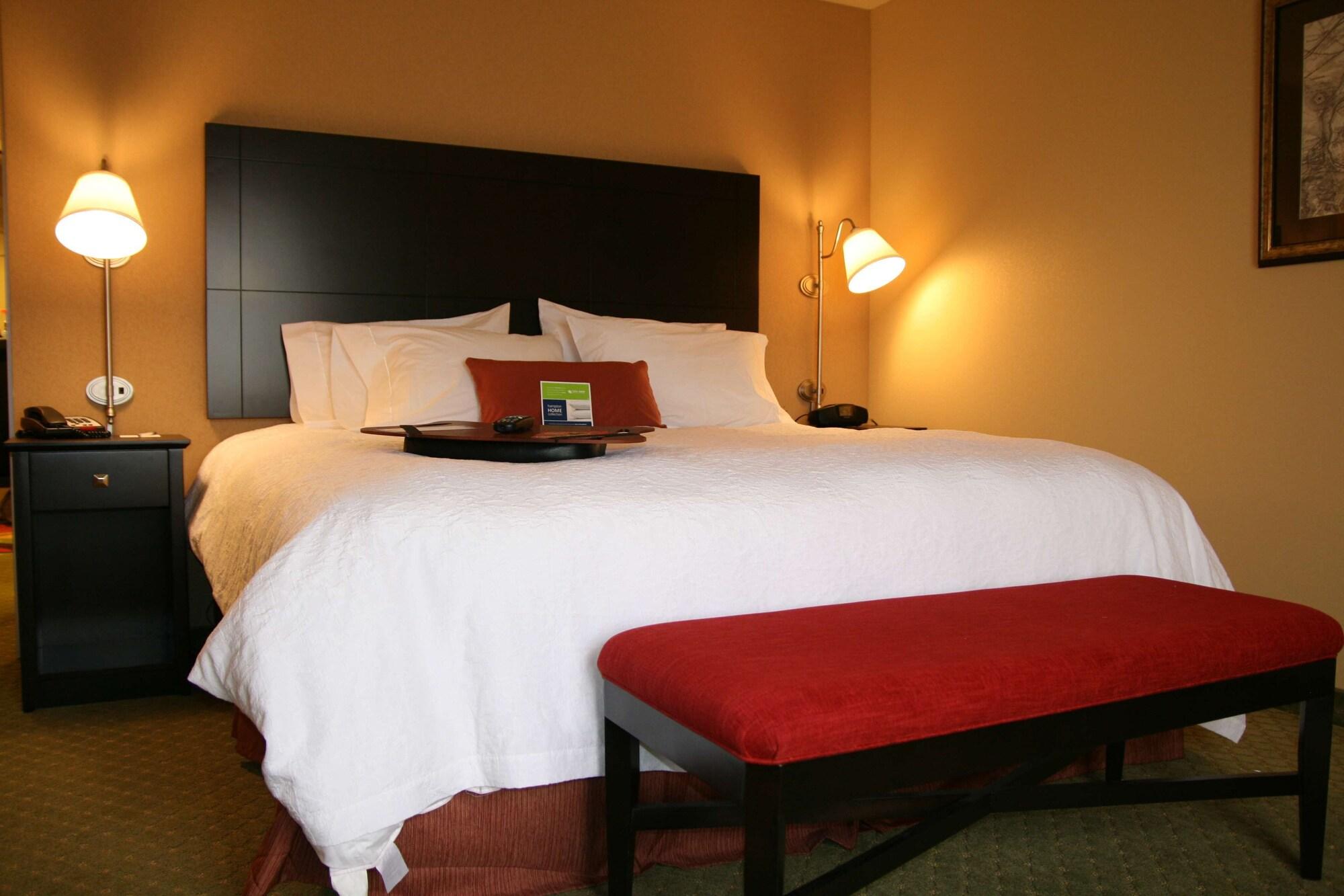 Hampton Inn Джаксънвил Екстериор снимка