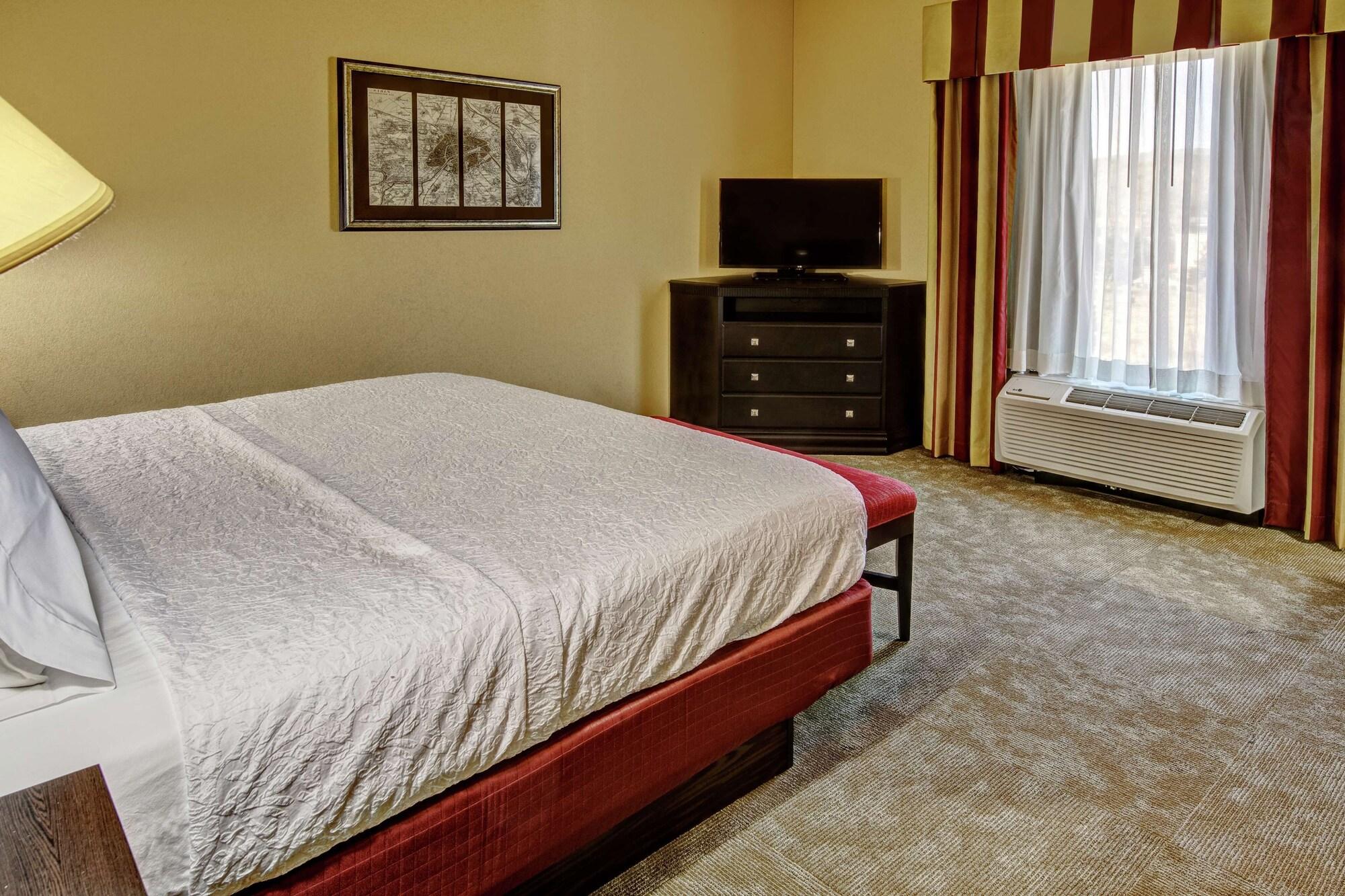 Hampton Inn Джаксънвил Екстериор снимка