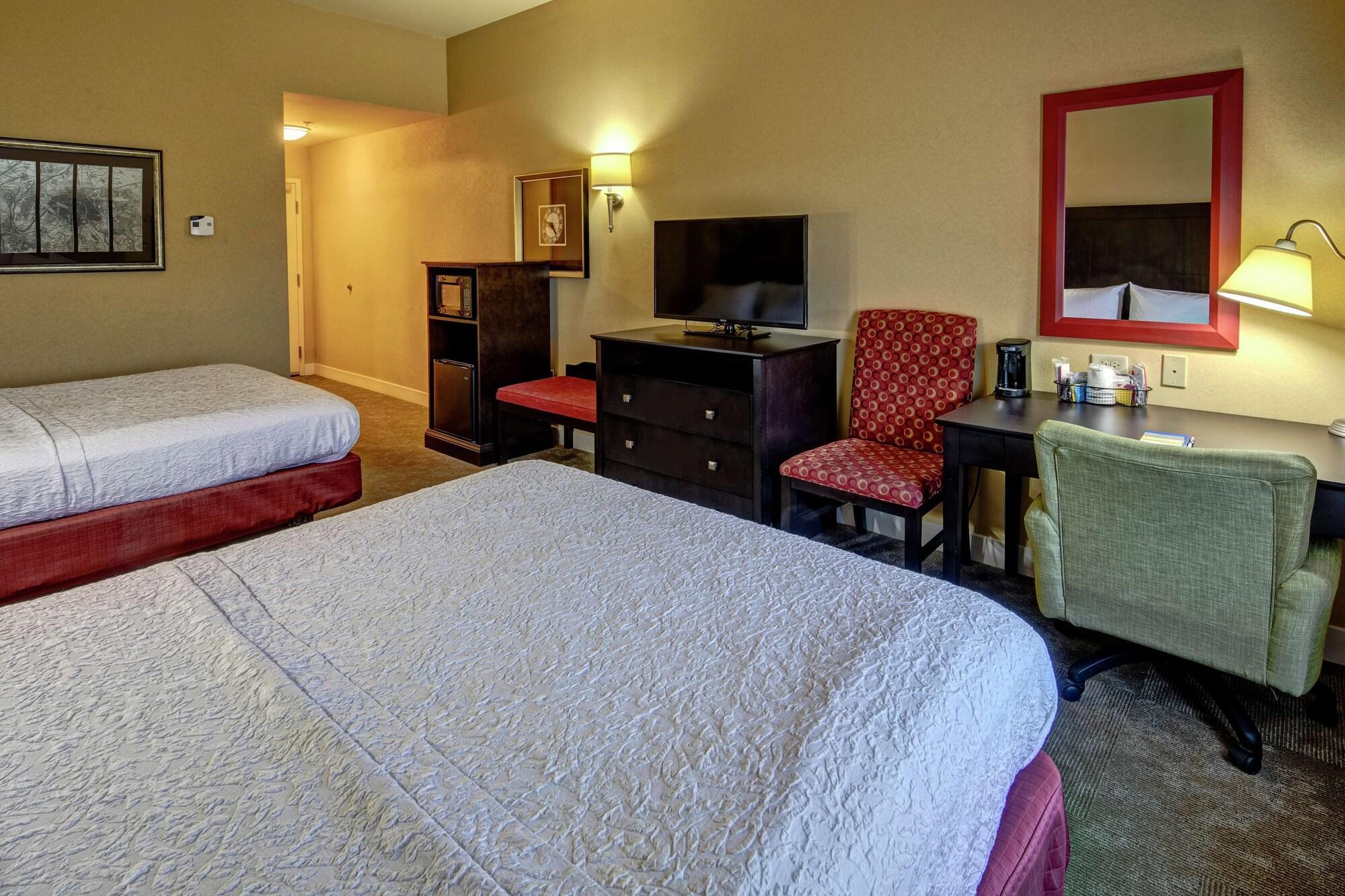 Hampton Inn Джаксънвил Екстериор снимка