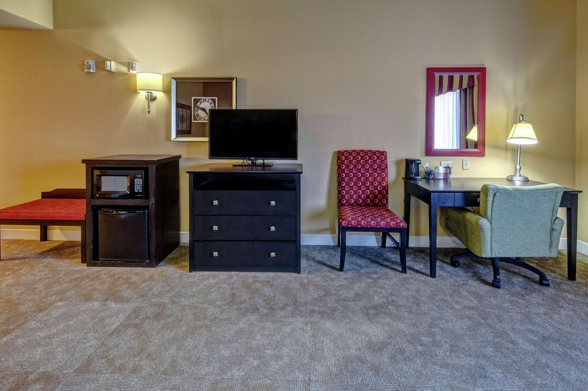 Hampton Inn Джаксънвил Екстериор снимка