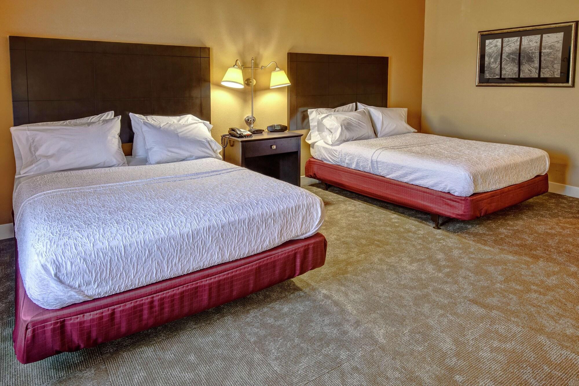 Hampton Inn Джаксънвил Екстериор снимка