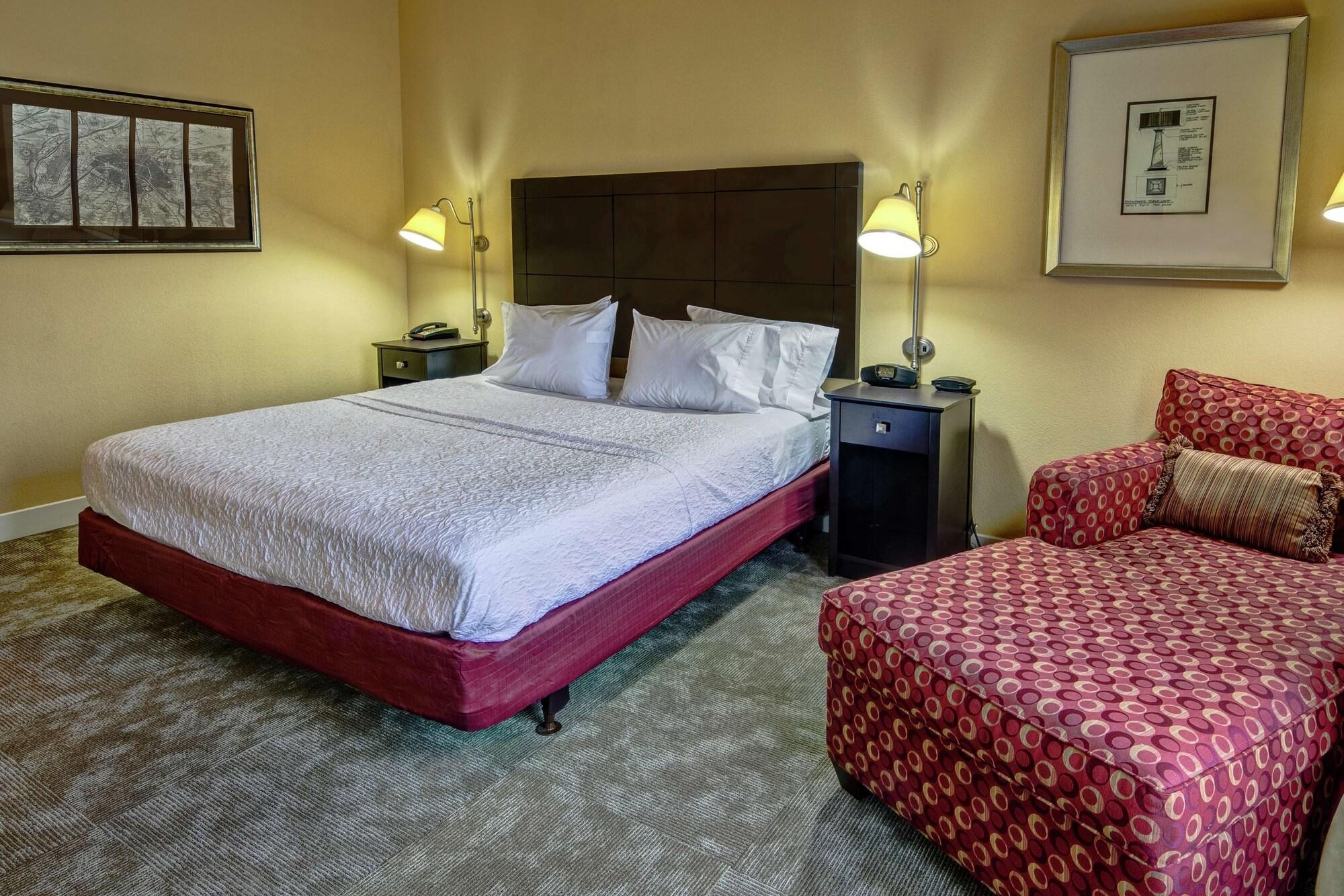 Hampton Inn Джаксънвил Екстериор снимка