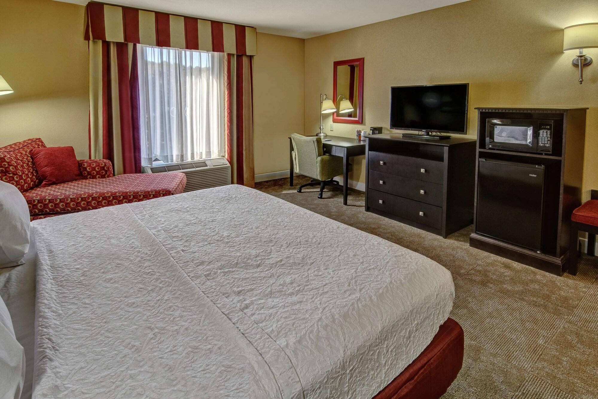 Hampton Inn Джаксънвил Екстериор снимка