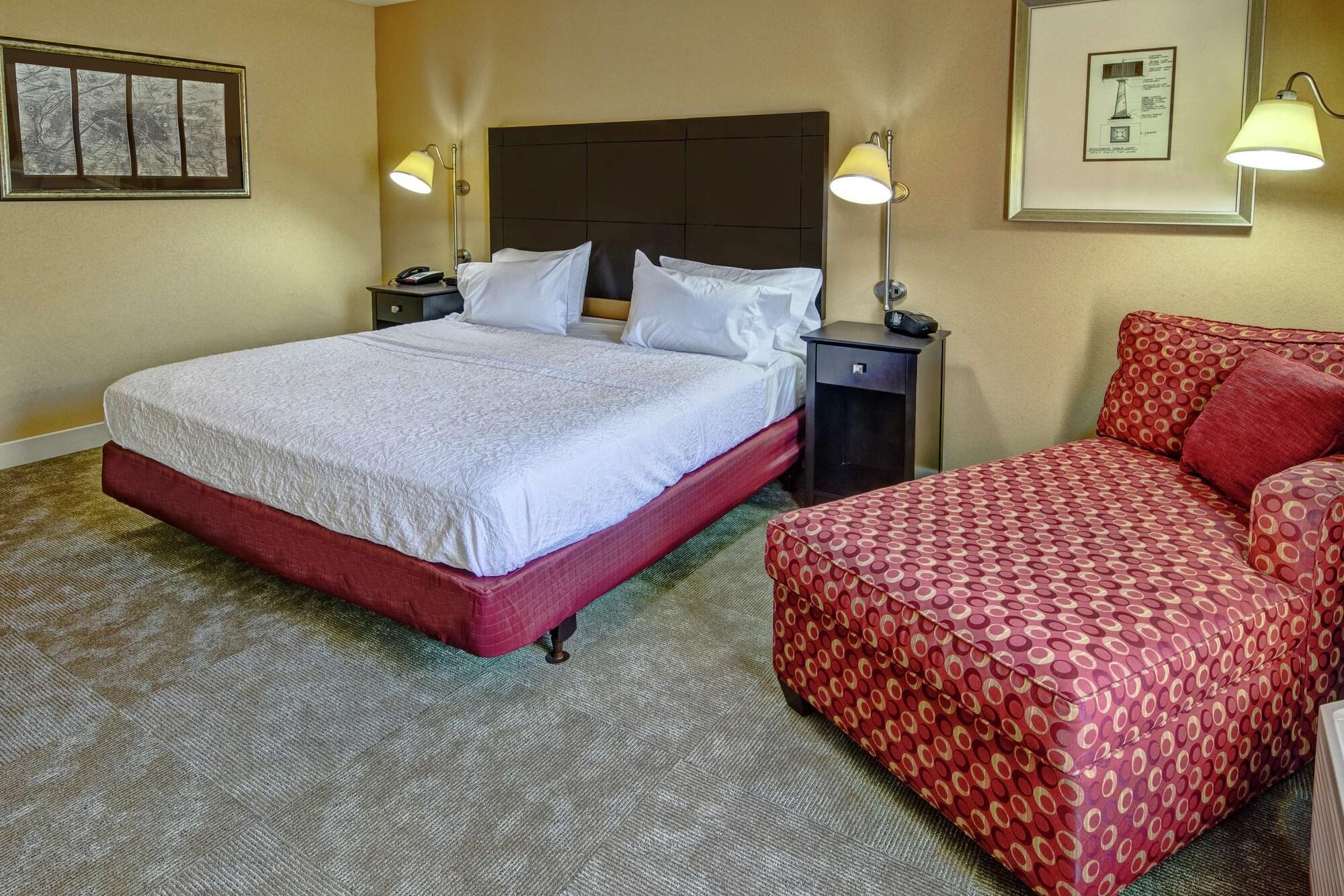 Hampton Inn Джаксънвил Екстериор снимка