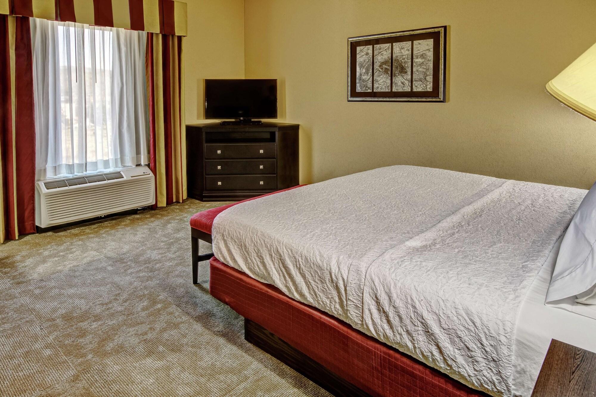 Hampton Inn Джаксънвил Екстериор снимка