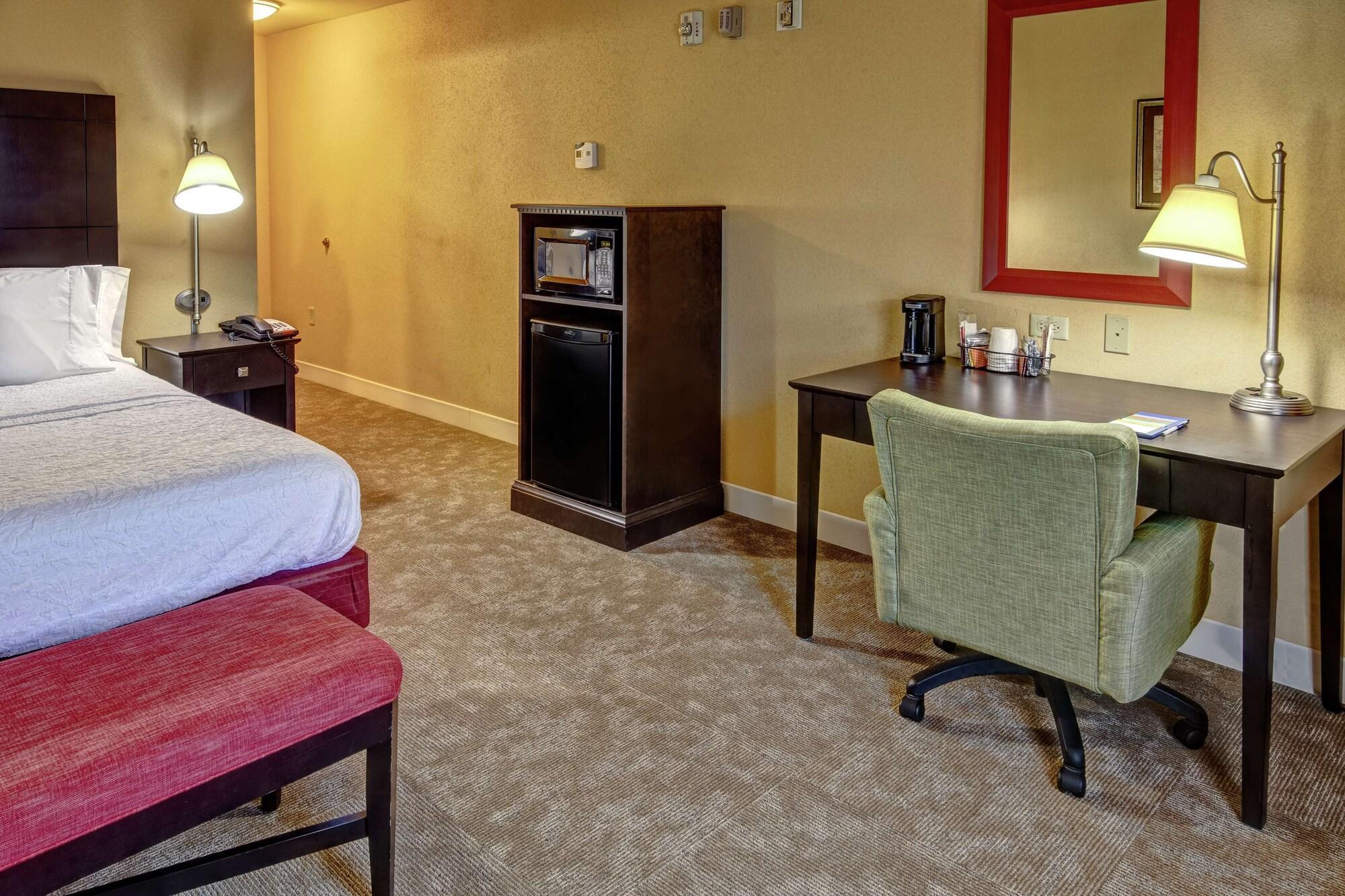 Hampton Inn Джаксънвил Екстериор снимка