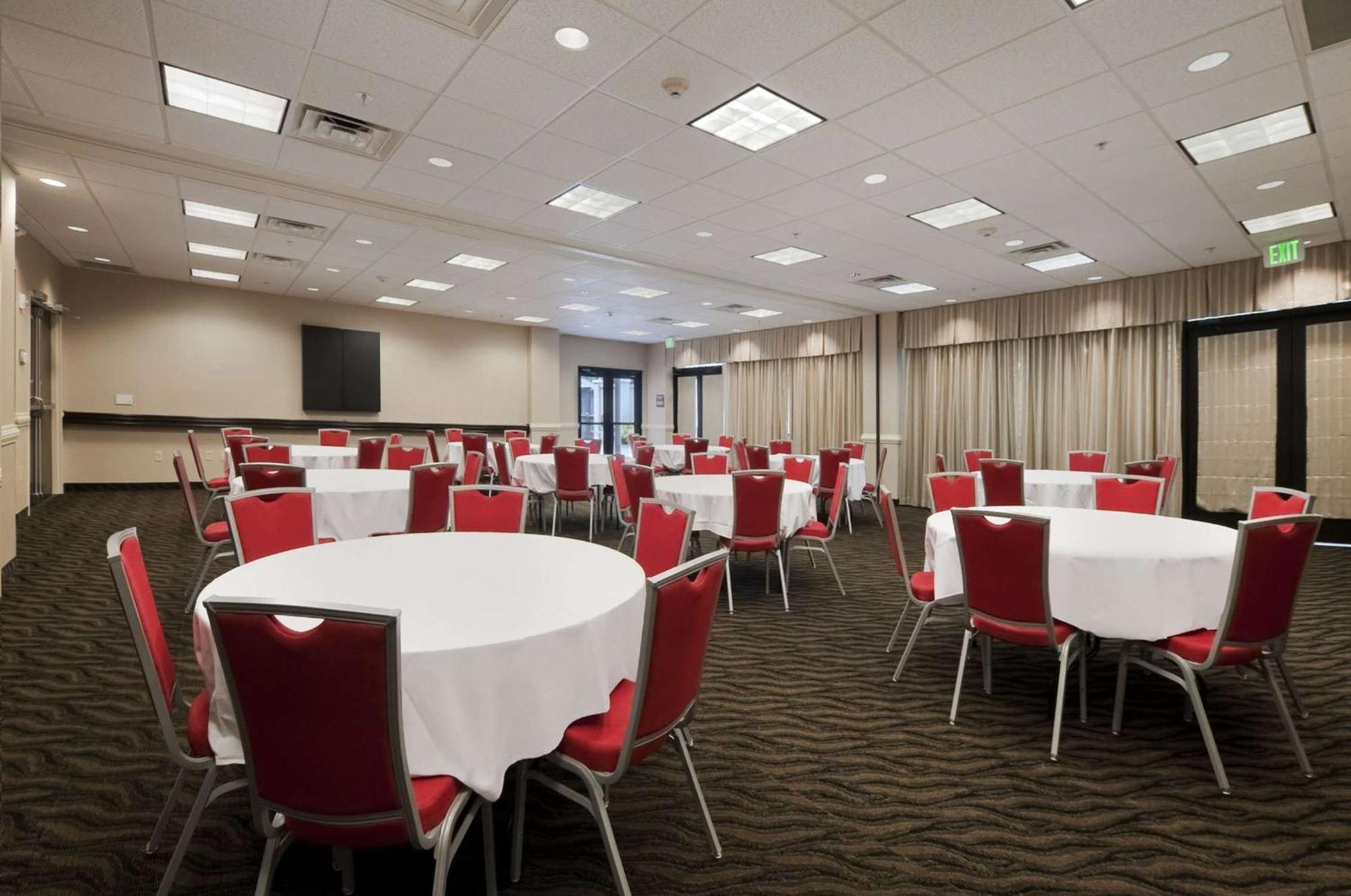 Hampton Inn Джаксънвил Екстериор снимка