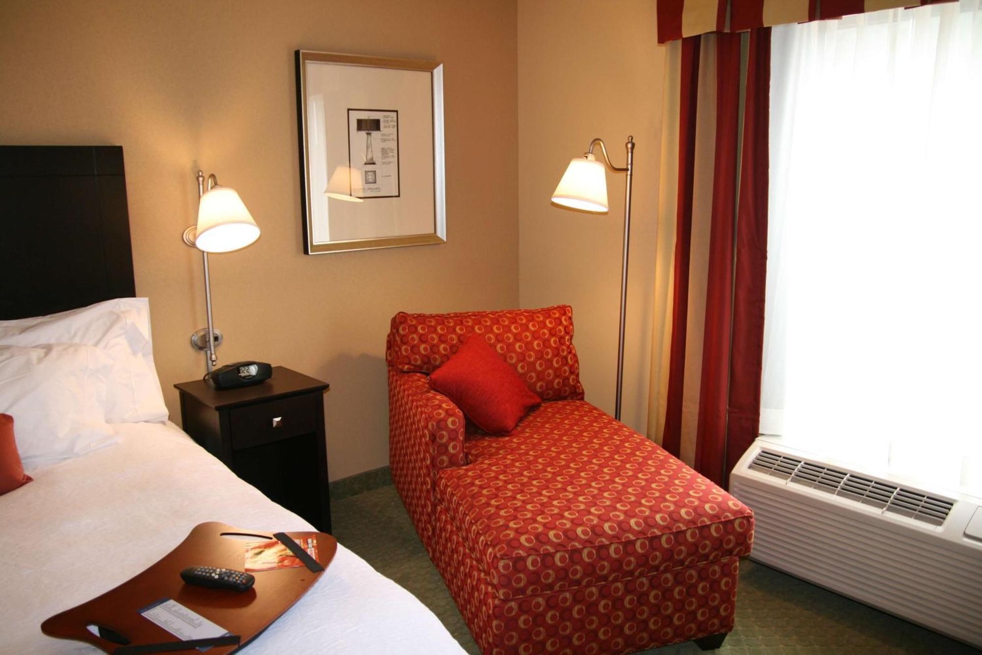 Hampton Inn Джаксънвил Екстериор снимка