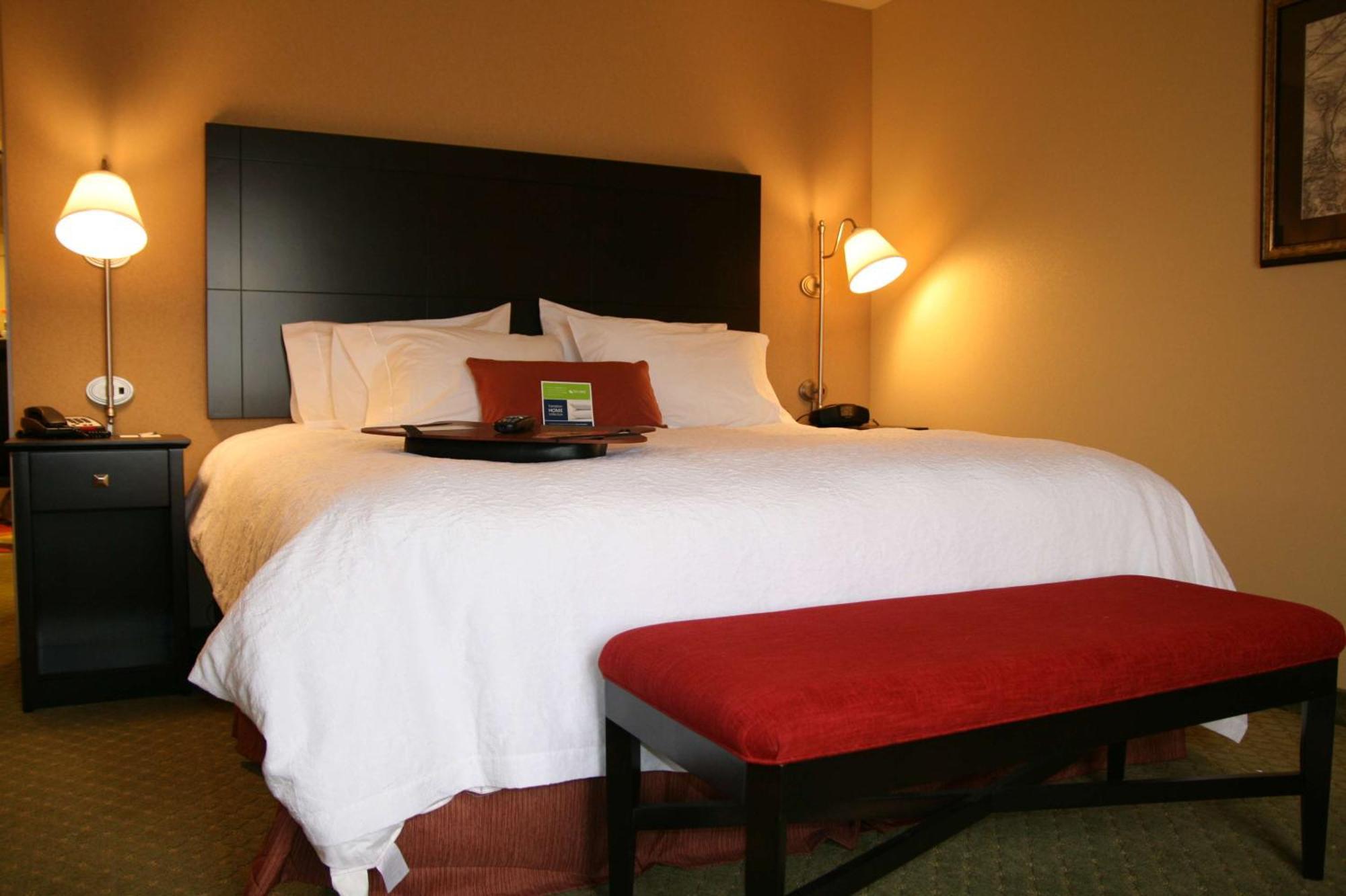 Hampton Inn Джаксънвил Екстериор снимка