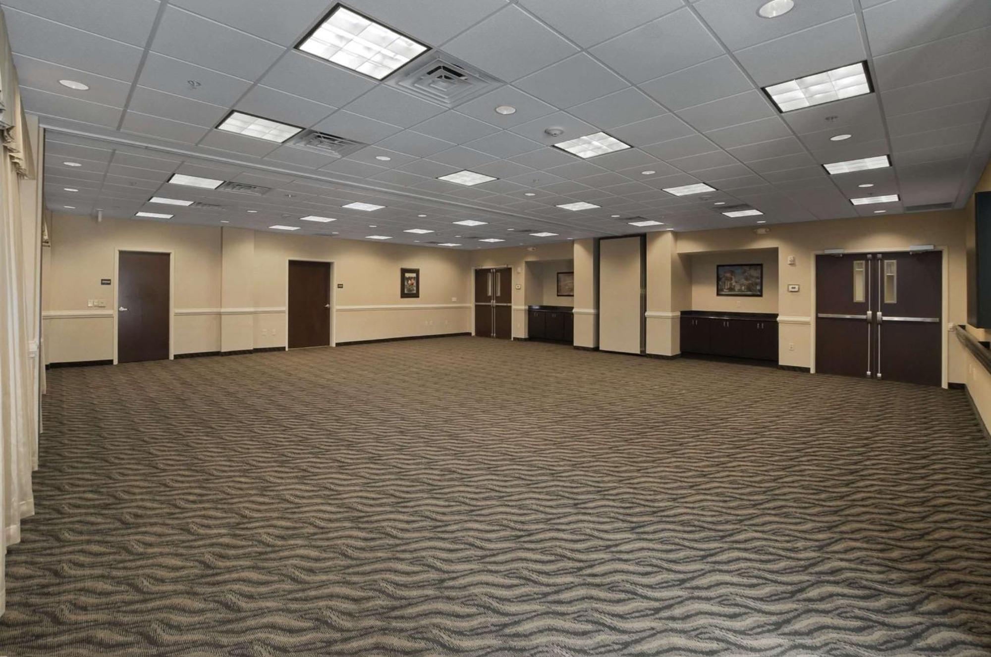 Hampton Inn Джаксънвил Екстериор снимка