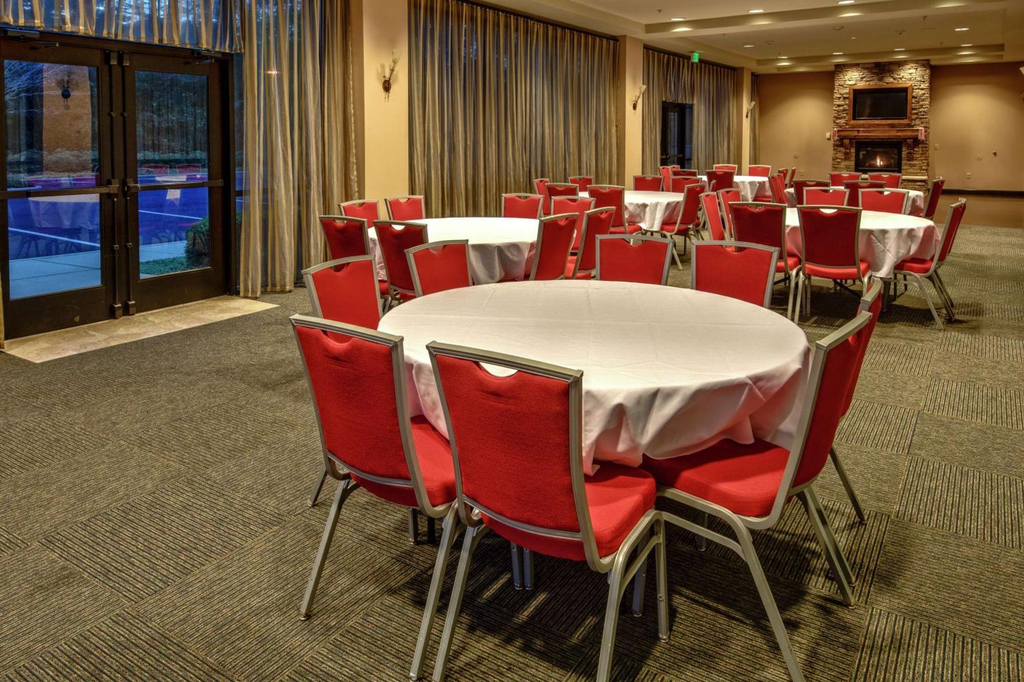 Hampton Inn Джаксънвил Екстериор снимка