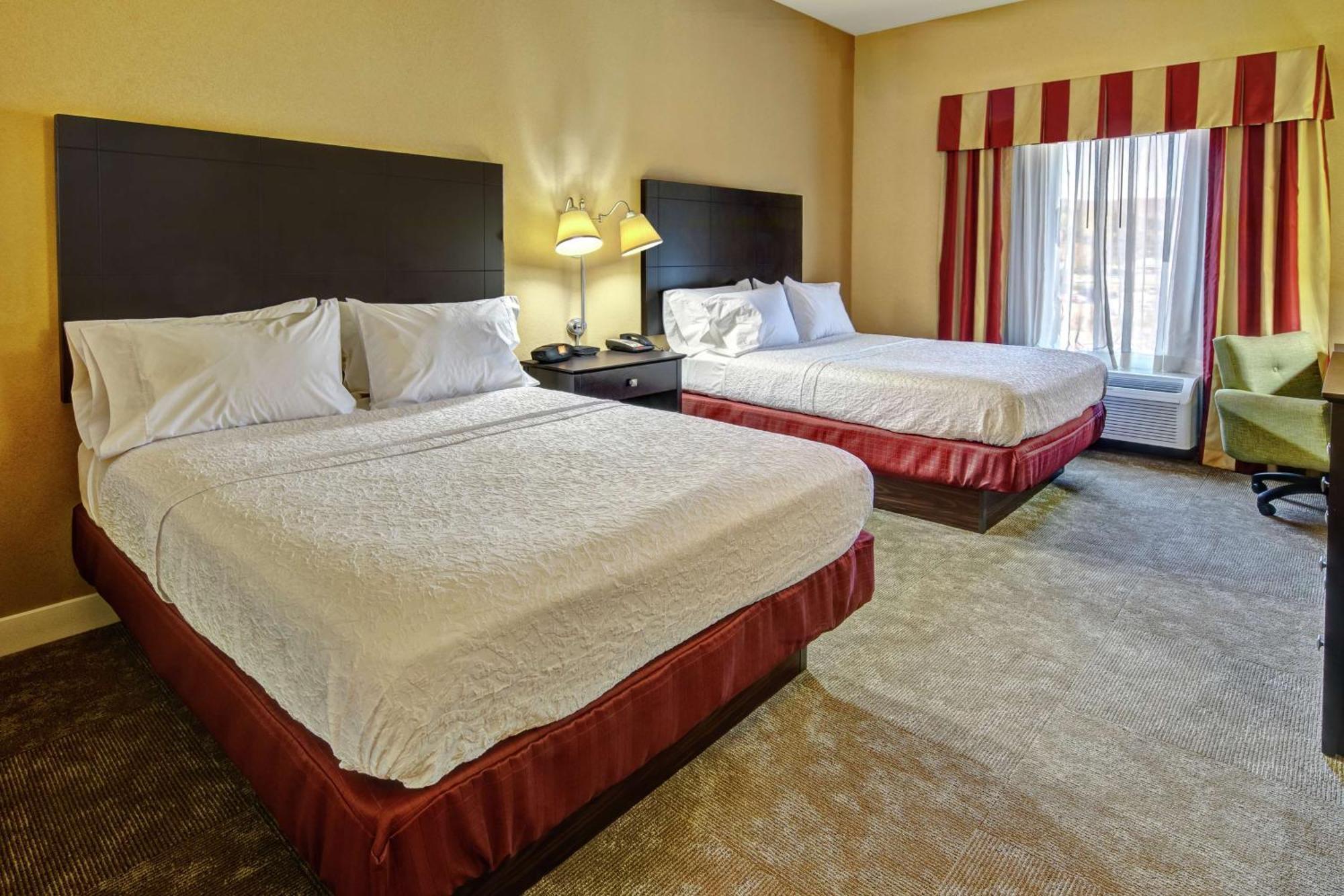 Hampton Inn Джаксънвил Екстериор снимка