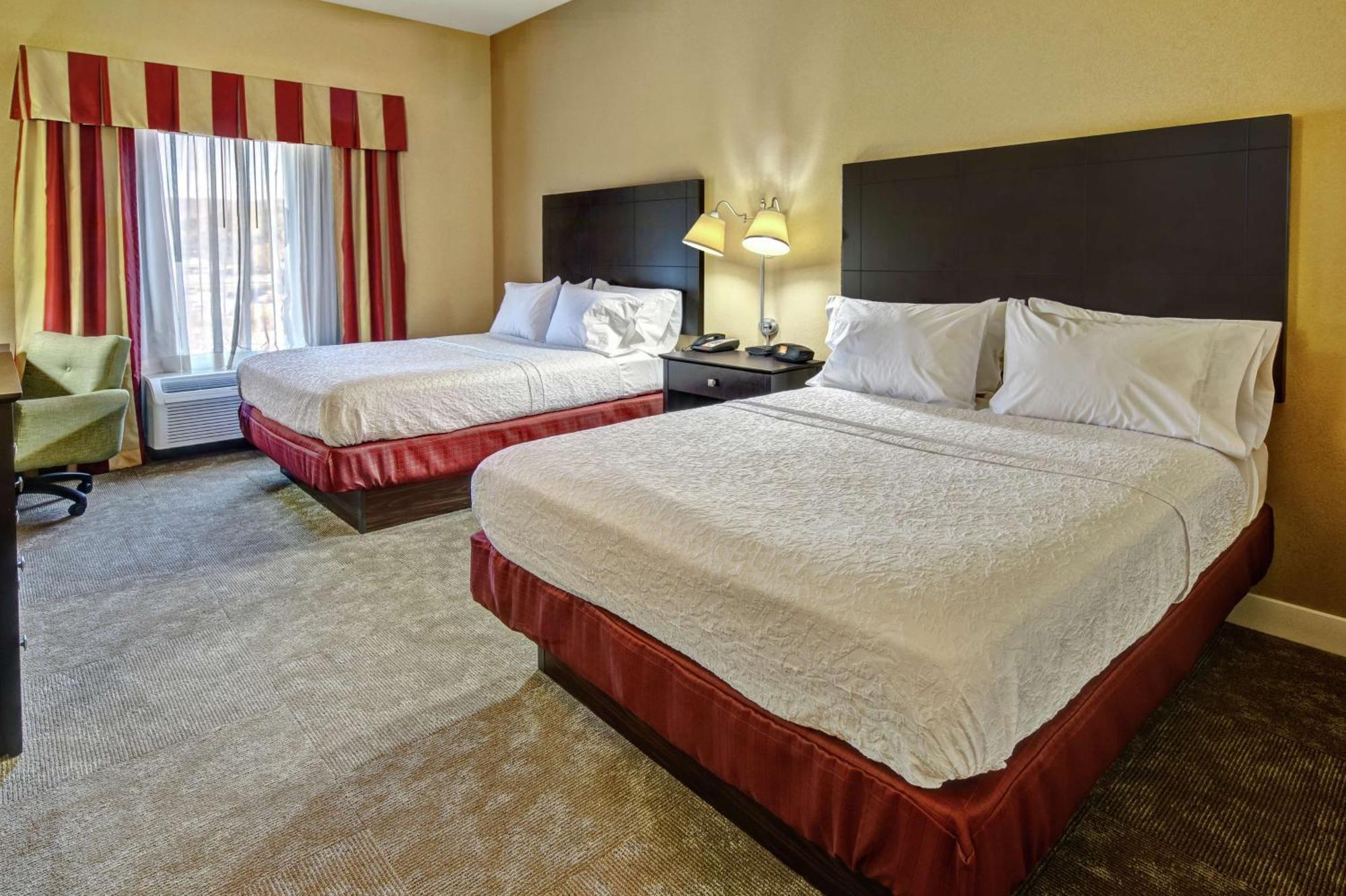 Hampton Inn Джаксънвил Екстериор снимка